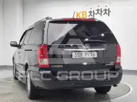 2013 KIA Carnival