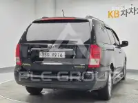 2013 KIA Carnival