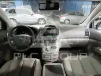 2013 KIA Carnival