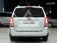 2013 KIA Carnival