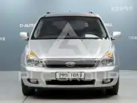 2013 KIA Carnival