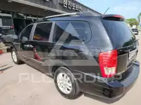 2013 KIA Carnival