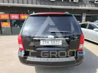 2013 KIA Carnival
