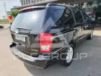 2013 KIA Carnival