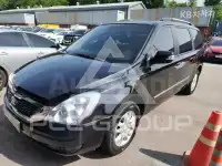 2013 KIA Carnival