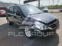 2013 KIA Carnival