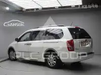 2013 KIA Carnival