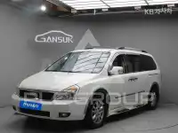 2013 KIA Carnival