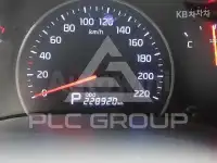 2013 KIA Carnival