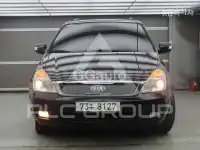 2013 KIA Carnival