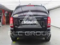 2013 KIA Carnival