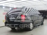 2013 KIA Carnival
