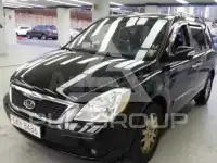 2013 KIA Carnival