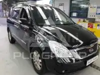 2013 KIA Carnival