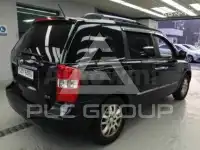 2013 KIA Carnival