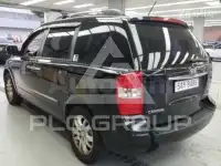 2013 KIA Carnival