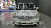 2013 KIA Carnival