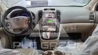 2013 KIA Carnival