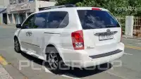 2013 KIA Carnival