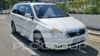 2013 KIA Carnival