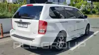 2013 KIA Carnival