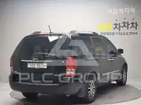 2013 KIA Carnival