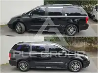 2013 KIA Carnival