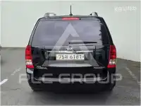 2013 KIA Carnival