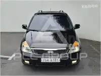 2013 KIA Carnival