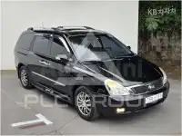 2013 KIA Carnival