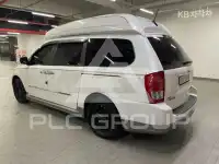 2013 KIA Carnival