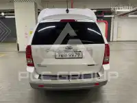2013 KIA Carnival