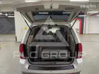 2013 KIA Carnival