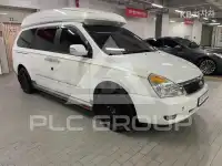 2013 KIA Carnival