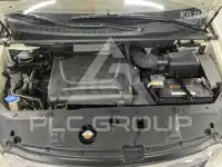 2013 KIA Carnival