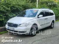 2013 KIA Carnival
