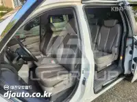 2013 KIA Carnival
