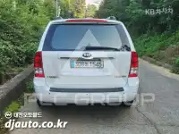 2013 KIA Carnival