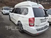 2013 KIA Carnival