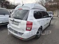 2013 KIA Carnival