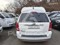 2013 KIA Carnival