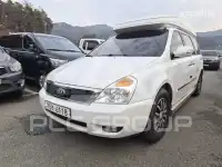 2013 KIA Carnival