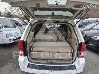 2013 KIA Carnival