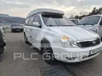 2013 KIA Carnival