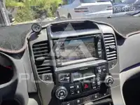 2013 KIA Carnival