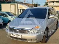 2013 KIA Carnival