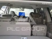 2013 KIA Carnival