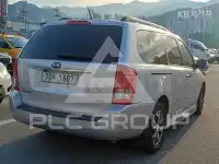 2013 KIA Carnival