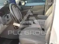 2013 KIA Carnival