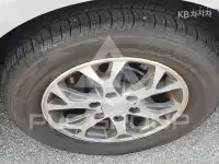 2013 KIA Carnival